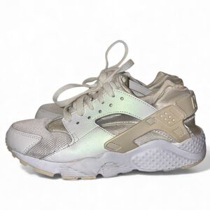 Nike Hurachis White/Off White